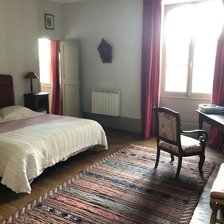 La Demeure Saint Clar Bed & Breakfast Eksteriør bilde