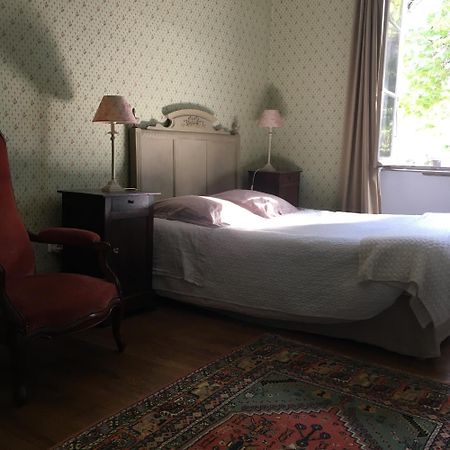 La Demeure Saint Clar Bed & Breakfast Eksteriør bilde