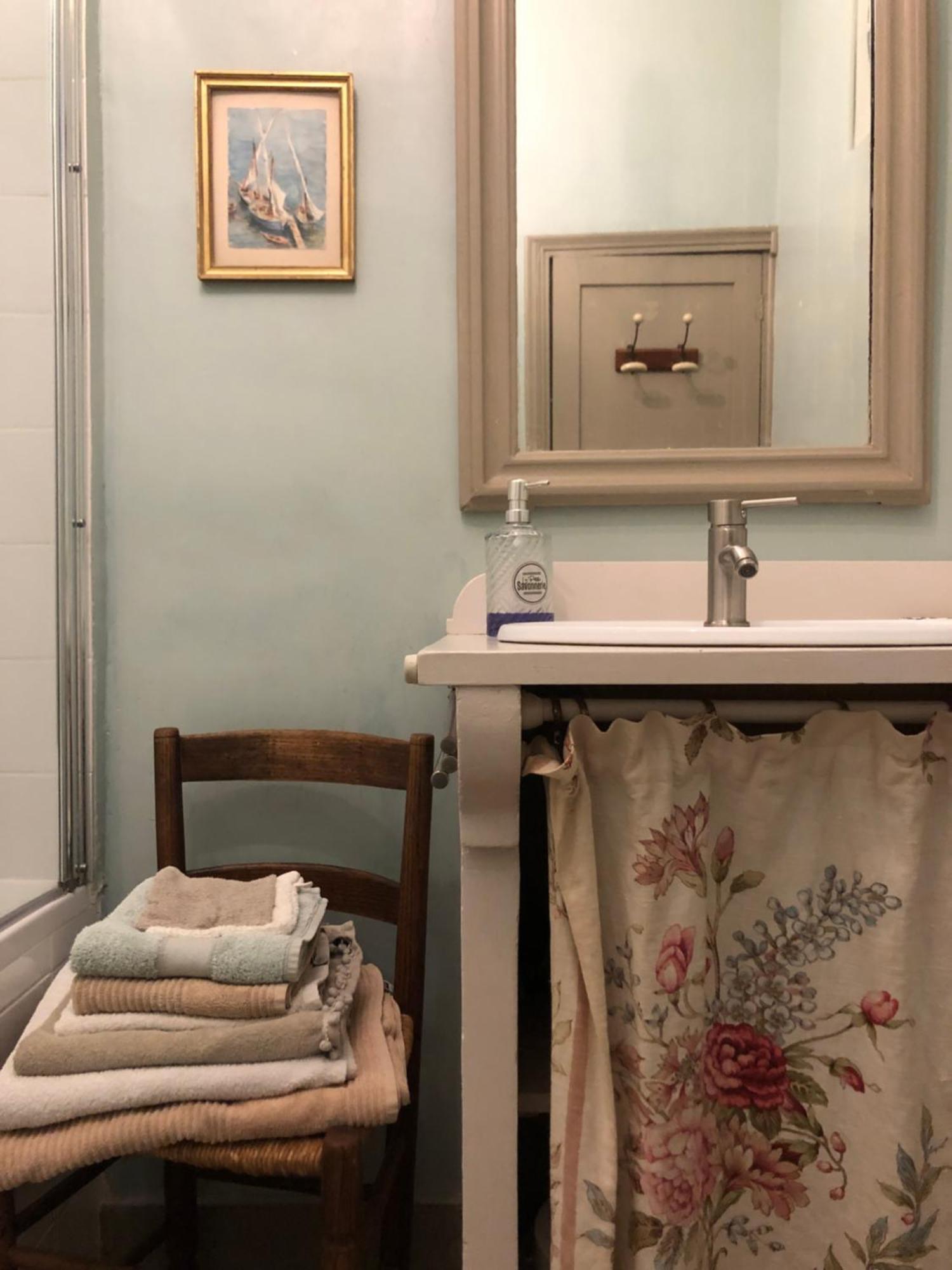 La Demeure Saint Clar Bed & Breakfast Eksteriør bilde