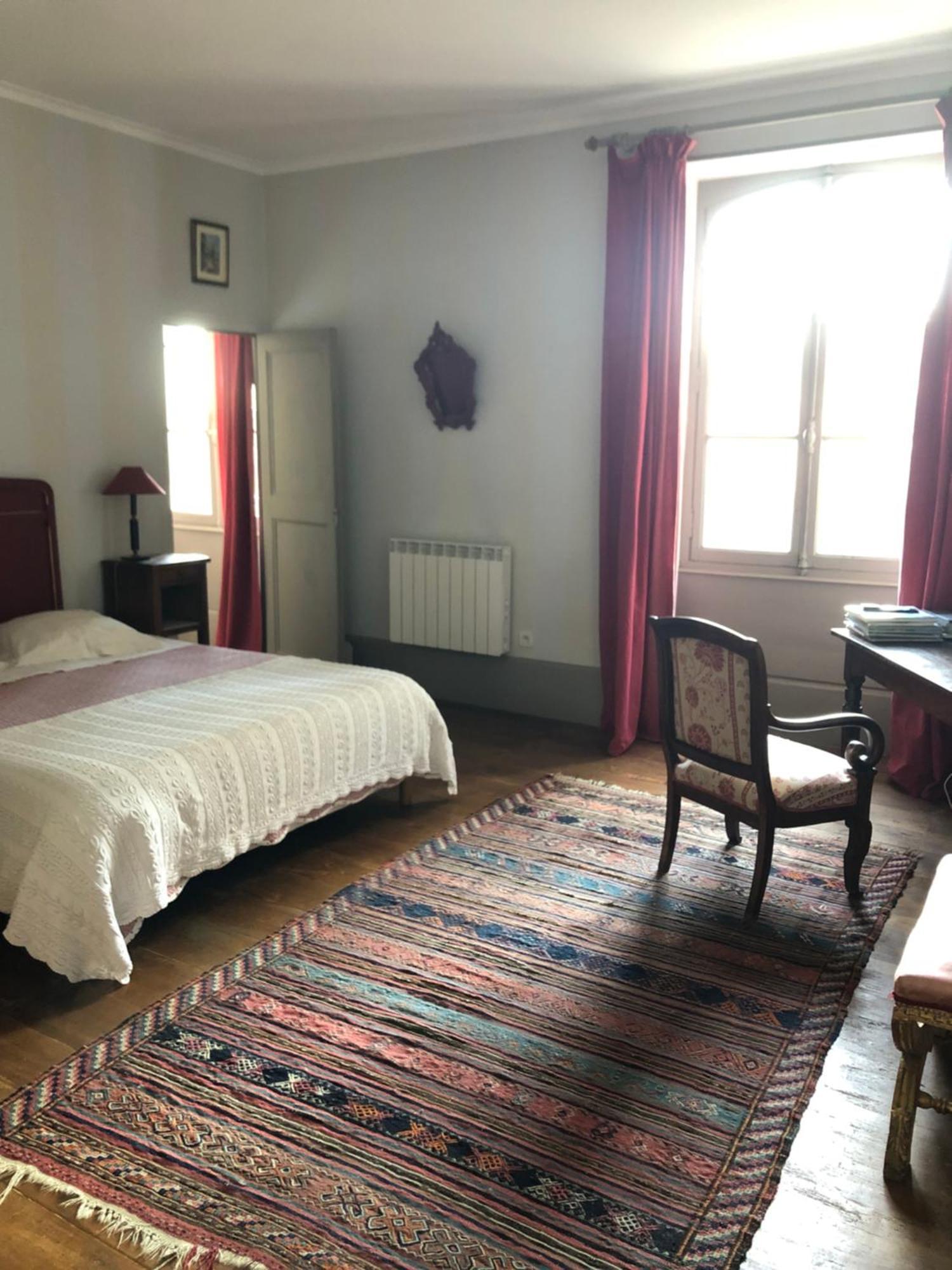 La Demeure Saint Clar Bed & Breakfast Eksteriør bilde