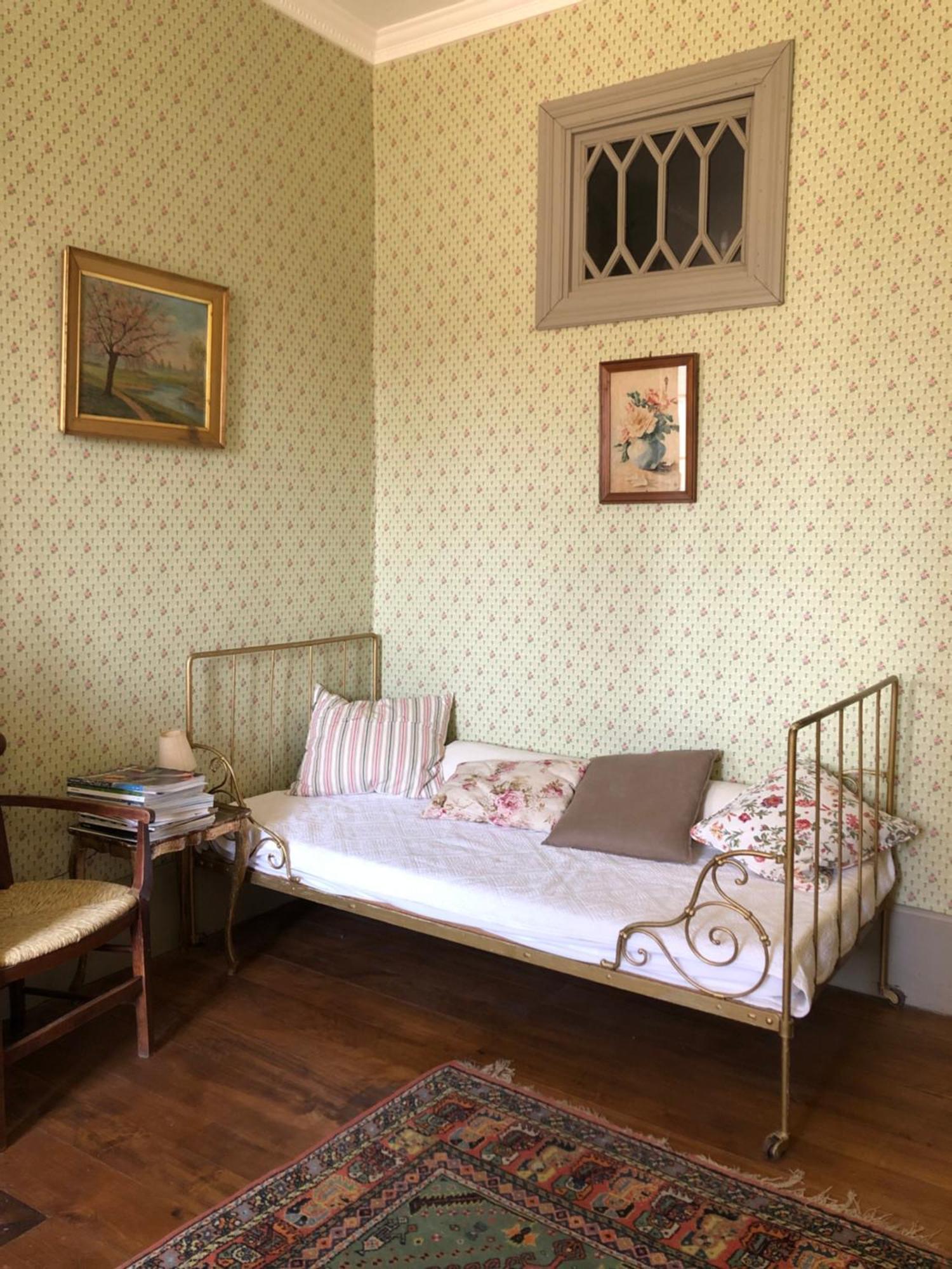 La Demeure Saint Clar Bed & Breakfast Eksteriør bilde